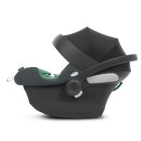 Cybex Aton B2 i-Size Steel Grey