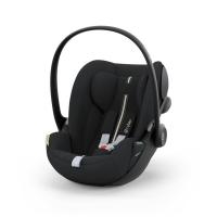 CYBEX Cloud G i-Size Plus (0-13 kg) Moon BlackGold