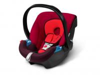 Cybex Aton Silver