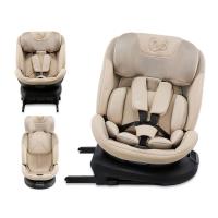 KINDERKRAFT Xpedition 3 i-size 40-150 cm Beige
