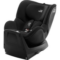 BRITAX RÖMER Dualfix M Plus (61-105 cm) Space Black