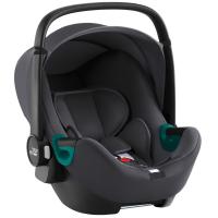 Britax Römer Baby-Safe 3 i-Size Midnight Grey