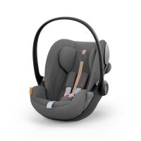 CYBEX Cloud G i-Size Plus (0-13 kg) Lava Grey Gold