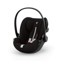 CYBEX Cloud G i-Size Plus (0-13 kg) Moon Black Gold 2024