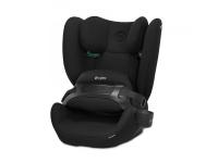 Cybex PALLAS B2 I-SIZE Pure Black | black