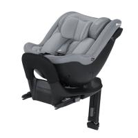 Kinderkraft Select I-Guard i-Size 40-105 cm Premium Cool Grey