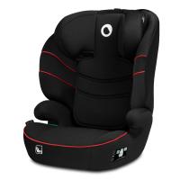 Lionelo LARS PLUS i-size 100-150 cm 2023 black red