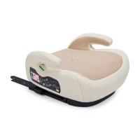 PETITE&MARS Optimus Pro i-Size Caramel Brown 125 - 150 cm (22-36 kg)