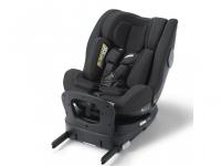 Recaro Salia 125 Fibre Black