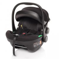 Zopa XM Plus i-Size Night Black