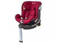 AVOVA Swan-Fix I-Size 2024 Berry Pink 40-125cm