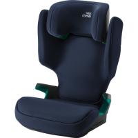 BRITAX RÖMER Adventure Plus 2 (100-150 cm) Night Blue
