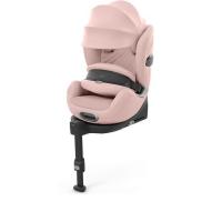 CYBEX Anoris T2 i-size (76-125 cm) Plus Peach Pink Platinum