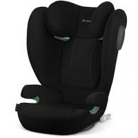 Cybex Solution B3 i-Fix Volcano Black