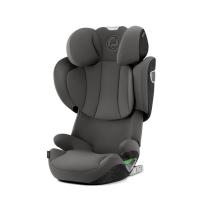 CYBEX Solution T i-Fix (100-150 cm) Mirage Grey Platinum