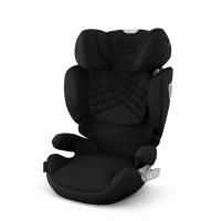 CYBEX Solution T i-Fix Plus (100-150 cm) Sepia Black Platinum