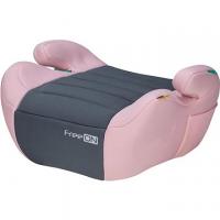 FreeON Booster Comfy i-Size 125-150 cm, Pink-gray