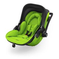 KIDDY Evoluna i-size 2 + Isofix základna 40-83 cm Spring Green