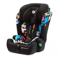 Kinderkraft COMFORT i-Size UP 2023 Happy Shapes