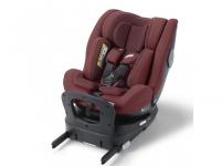 Recaro Salia 125 Iron Red