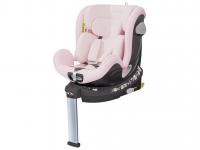AVOVA Swan-Fix I-Size 2024 Cloud Pink 40-125cm