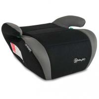 babyGO Booster isize grey