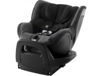 Britax Römer DUALFIX PRO, Graphite Marble