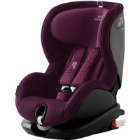 Britax Römer Trifix 2 i-Size Burgundy Red