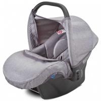 Camini Musca 2018 graphite
