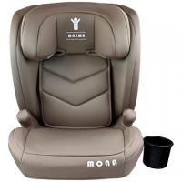 CAPPA 2 R129 SARAH ISOFIX hnědá
