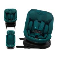 KINDERKRAFT Xpedition 3 i-size 40-150 cm Green