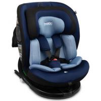 Navy Mokki i-size (40-150)