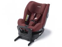 Recaro Salia 125 KID Iron Red