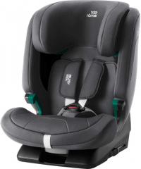 RÖMER-BRITAX Versafix 2024 Midnight Grey