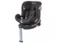 AVOVA Swan-Fix I-Size 2024 Pearl Black 40-125cm