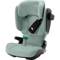 BRITAX RÖMER Kidfix i-Size (100–150 cm) Jade green Diamond collection