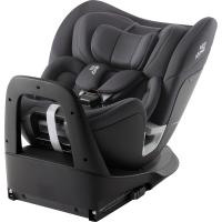 BRITAX RÖMER Swivel Midnight Grey