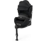 Cybex ANORIS T2 I-SIZE PLUS Sepia Black | black