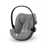 Cybex Cloud G i-Size Plus Stone Grey/mid grey