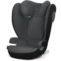 Cybex Solution B3 i-Fix Steel Grey