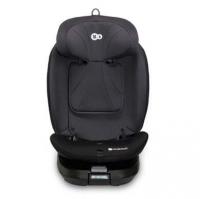 Kinderkraft I-360 i-Size 40-150 cm 2023 black