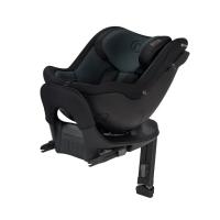 Kinderkraft Select I-Guard i-Size 40-105 cm Premium Graphite Black