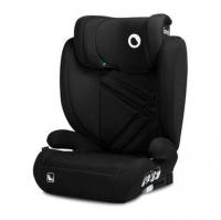 Lionelo s ISOFIXEM HUGO i-size 100-150 cm 2023 black carbon