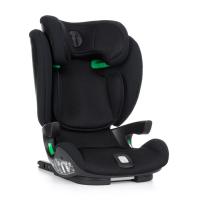 PETITE&MARS Elite Pro i-Size Black Air 100-150 cm (15-36 kg)
