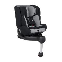 PETITE&MARS Reversal Pro i-Size Midnight Grey 40-105 cm (0-18 kg)