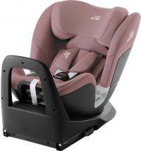 RÖMER-BRITAX Swivel 2024 Dusty Rose