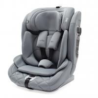 BABY MIX HERO PRO I-SIZE grey