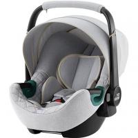 Britax Römer Baby-Safe 3 i-Size Nordic Grey