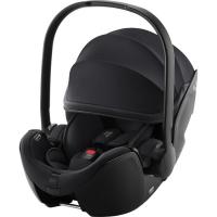 BRITAX RÖMER Baby-Safe Pro (40-85 cm) Galaxy Black Diamond Collection