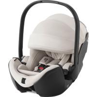 BRITAX RÖMER Baby-Safe Pro (40-85 cm) Soft Taupe Lux Diamond Collection